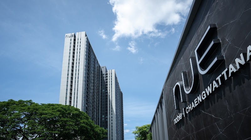 NUE Noble Chaengwattana