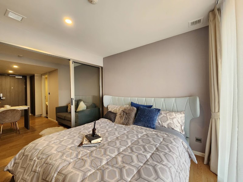 Suanbua Residence (Ari - Ratchakru)