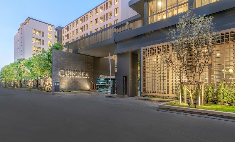 QUINTARA MHy'ZEN PHROM PHONG