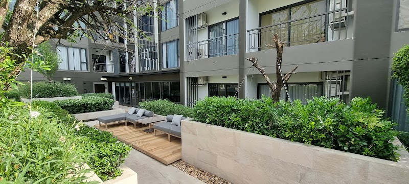 The Nest Sukhumvit 64 Phase 2