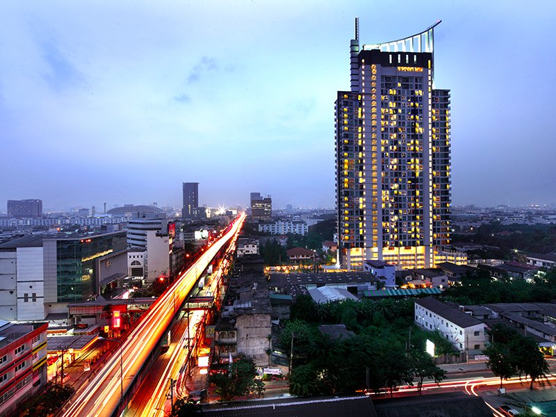 Chewathai Ramkhamhaeng