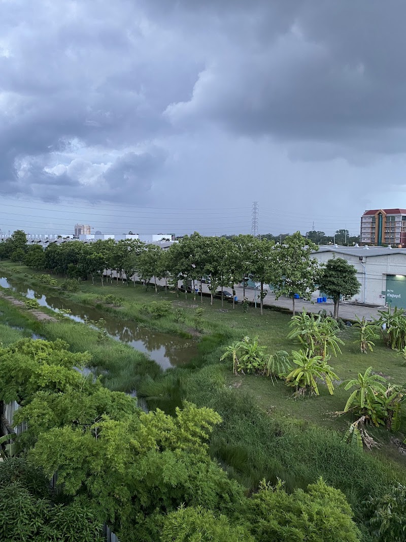 เอื้ออาทรพหลโยธิน กม.44