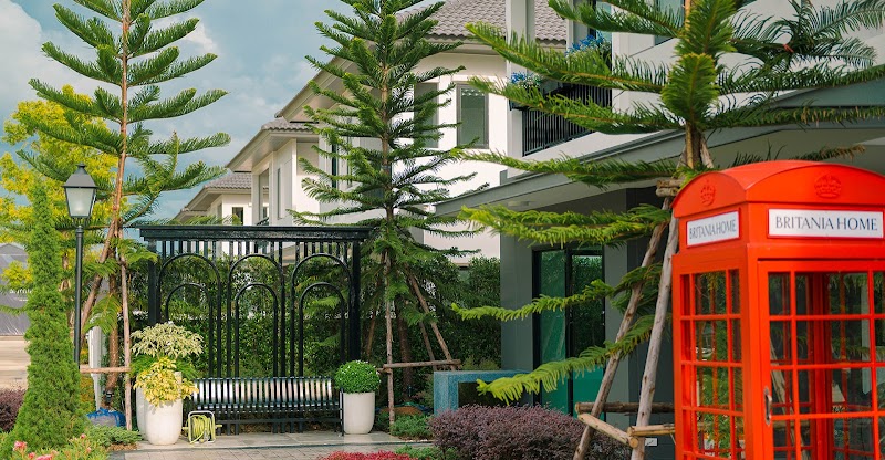 Britania Home Bangna KM.17