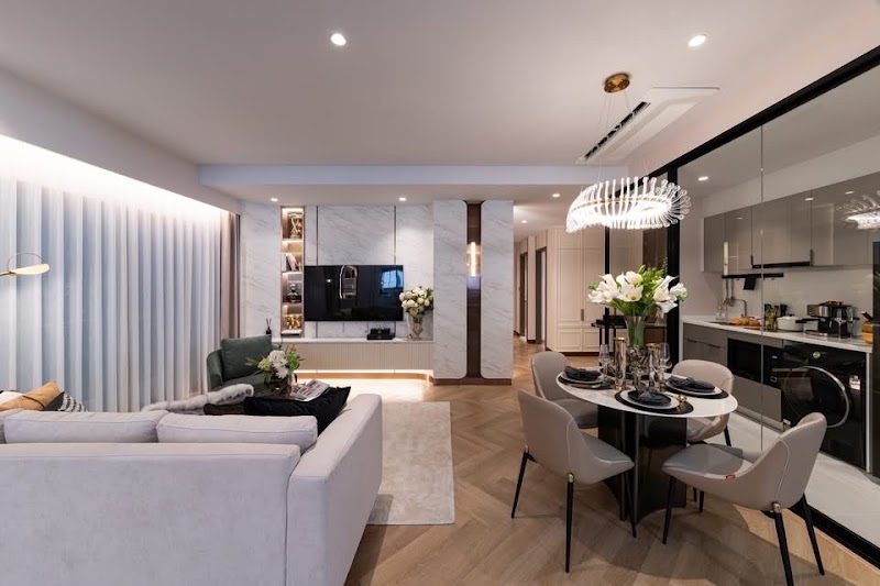 Supalai Elite Sukhumvit 39