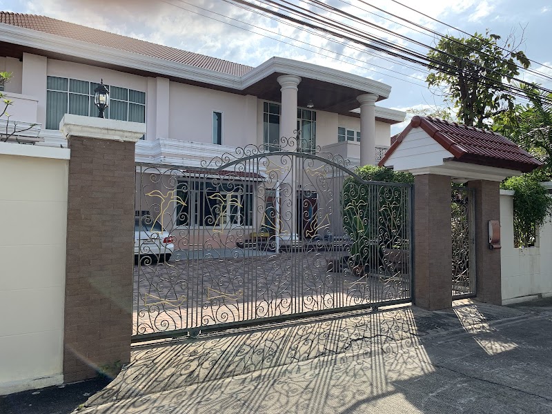 บ้านรัชดา 3 ลาดพร้าว80