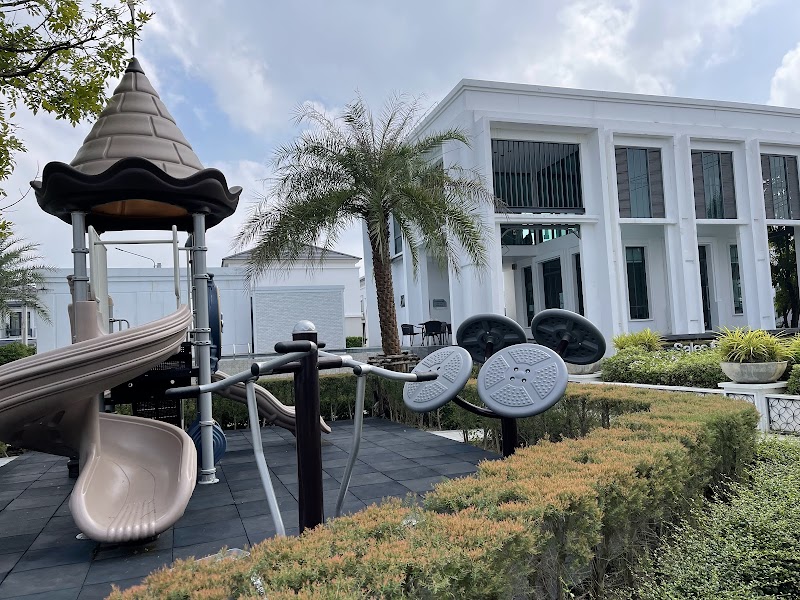 Pruksa Ville Phahonyothin-Ramindra