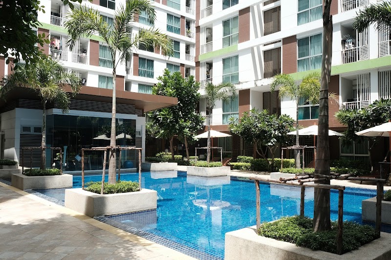 The Niche ID Ladprao 130