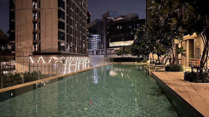 Whizdom Connect Sukhumvit