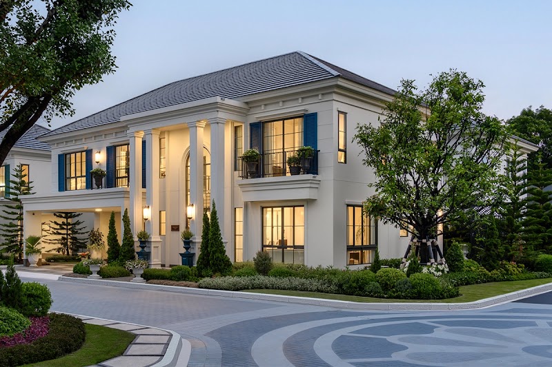 Setthasiri Bangna KM.10