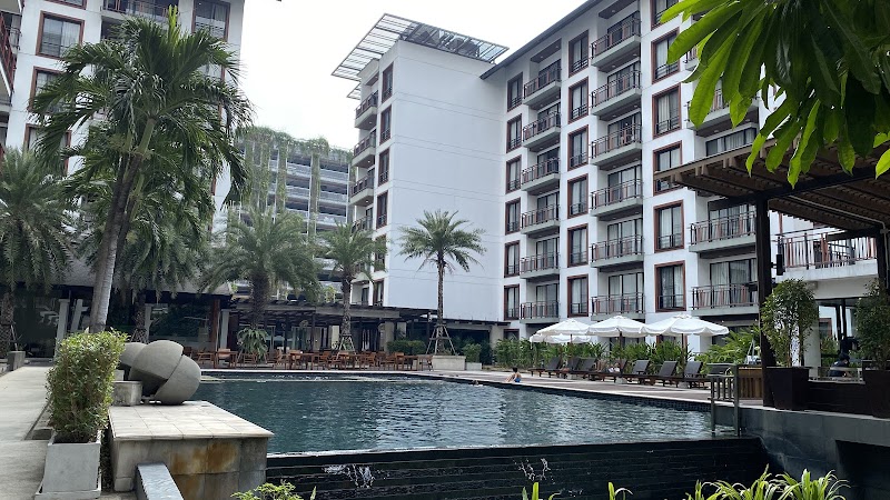 Amanta Ratchada Condominium