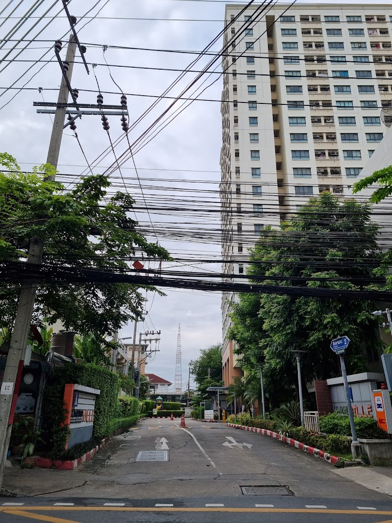 Lumpini Ville (Phahon-Sutthisan)