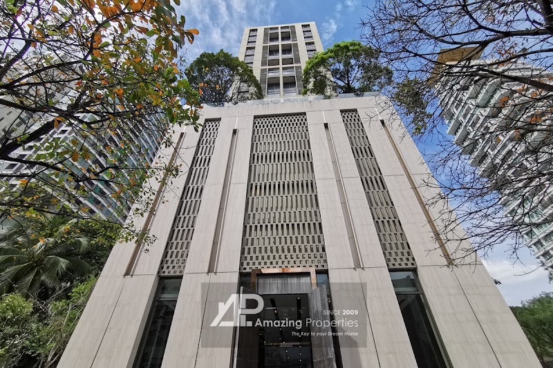 THE XXXIX by Sansiri