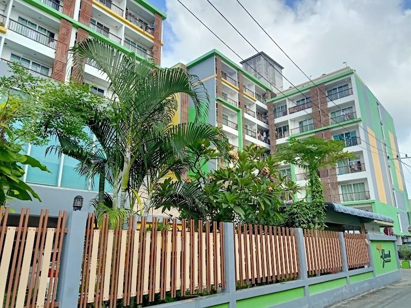 The Green 2 Condominium