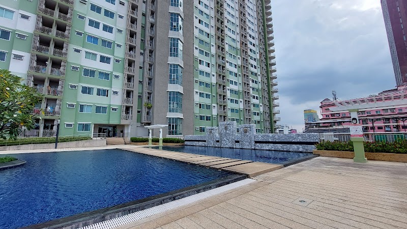 Supalai Park Ratchayothin