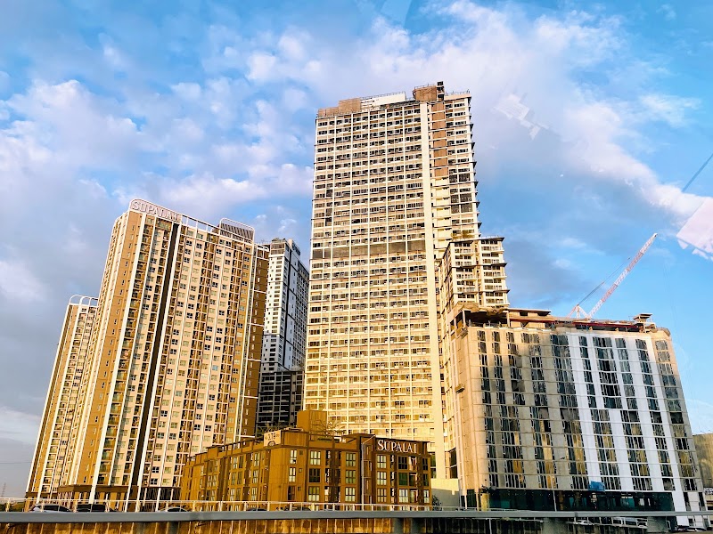 Supalai Prime Rama 9