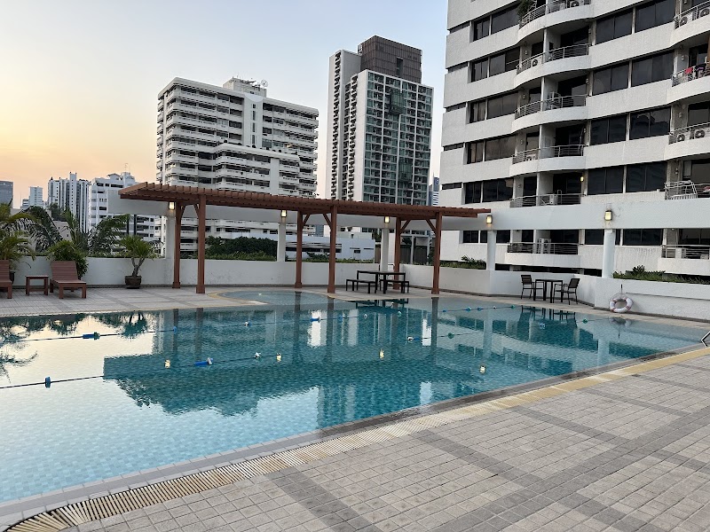 Supalai Place Sukhumvit 39