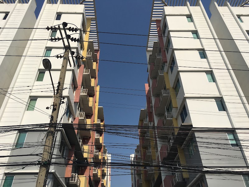 My Condo Sukhumvit 103