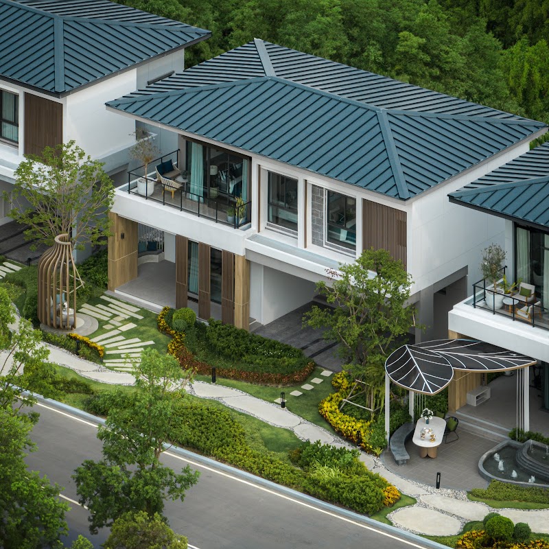 Bangkok Boulevard Bangna KM.5 บางกอก บูเลอวาร์ด บางนา กม.5