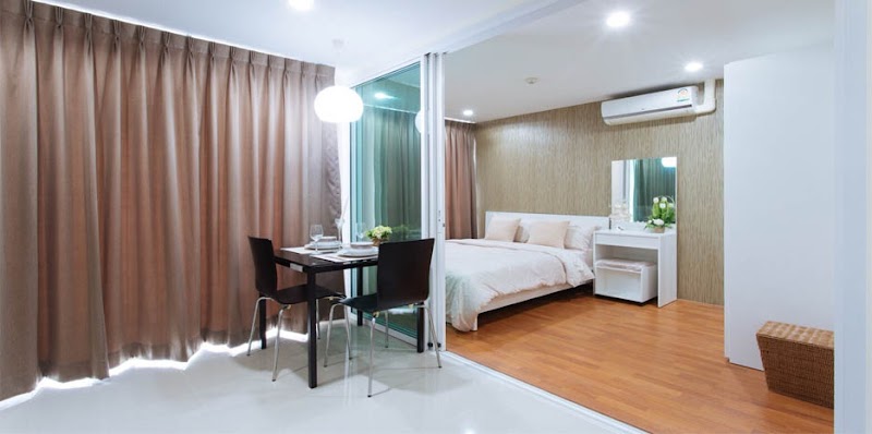 KES Ratchada Condominium