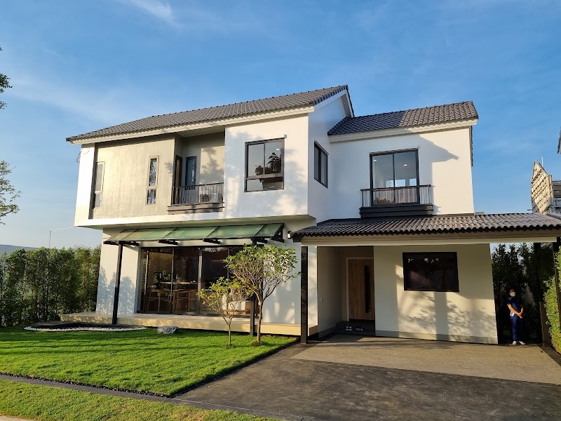 Pimnara Srinakarin-Bangna