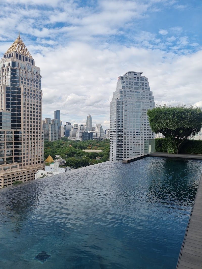 Saladaeng Residences