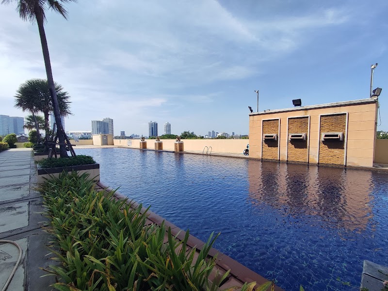 Supalai Park Srinagarindra