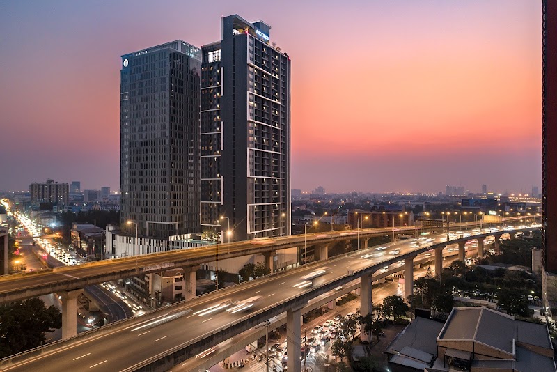 Metris Rama 9-Ramkhamhaeng