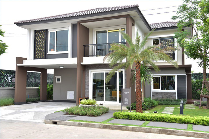 Golden Neo Bangna-Kingkaew