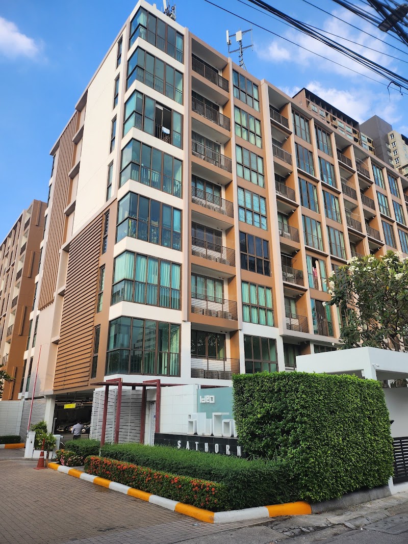 Ideo Blucove Sathorn