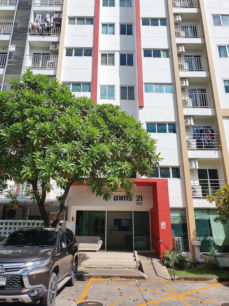 Metro Park Sathorn Phase 2/2