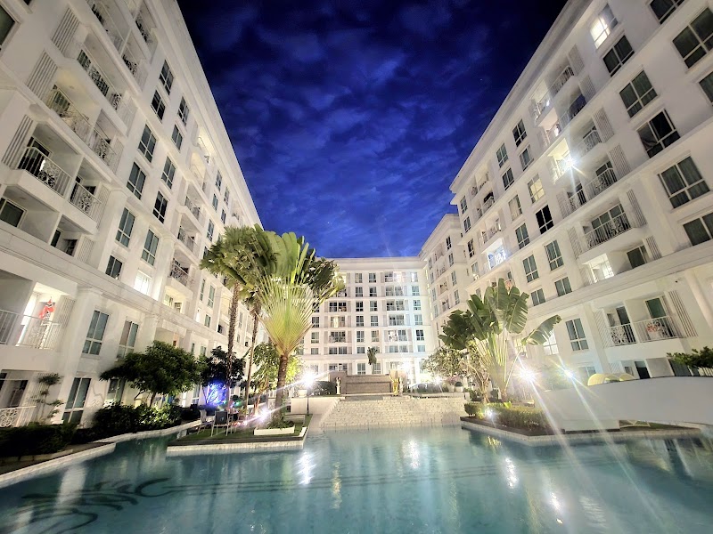 The Orient Resort & Spa