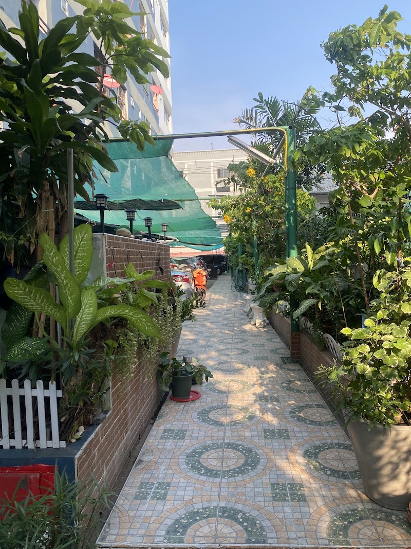 บ้านรัชโยธิน