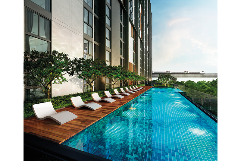 A Space ME Rattanathibet