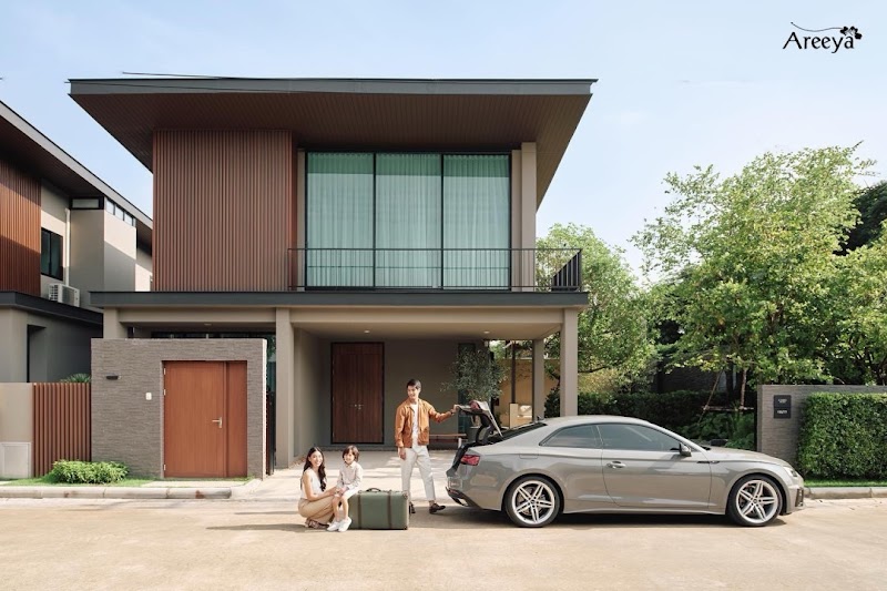 Areeya Como Primo Bangna