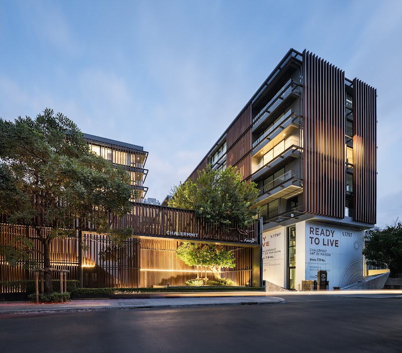 Chalermnit Art De Maison