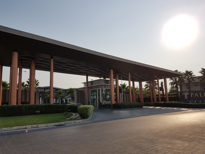 The Palm Pattanakarn