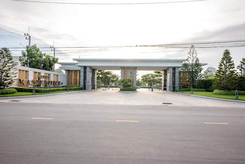 Perfect Masterpiece Sukhumvit 77