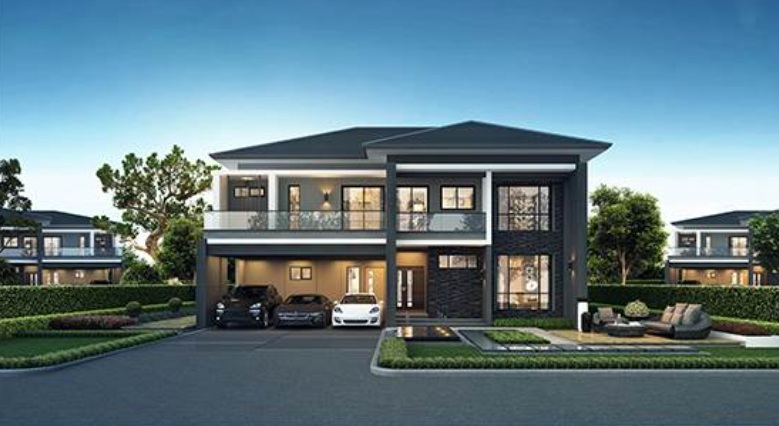 The City Ratchaphruek - Suanphak