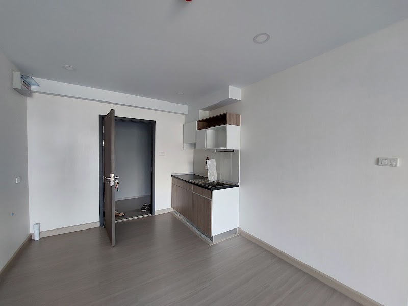 Supalai City Resort Charan 91