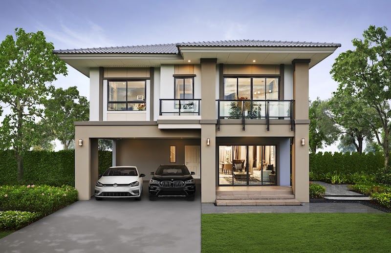 ภัสสร บางนา-วงแหวน Passorn Bangna-Wongwaen