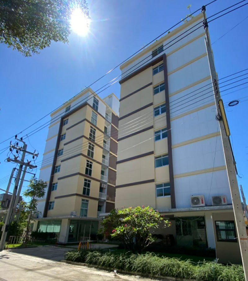 B5 Kirin Condo Rajapruk