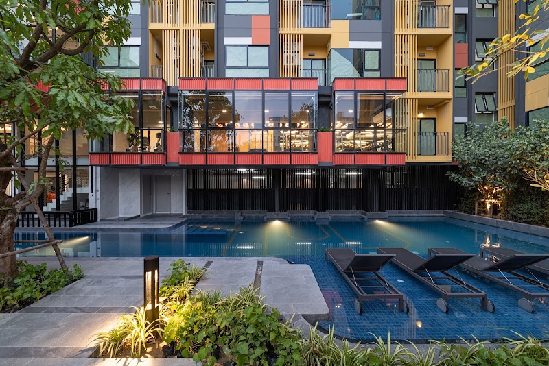 Plum Condo Sukhumvit 97.1