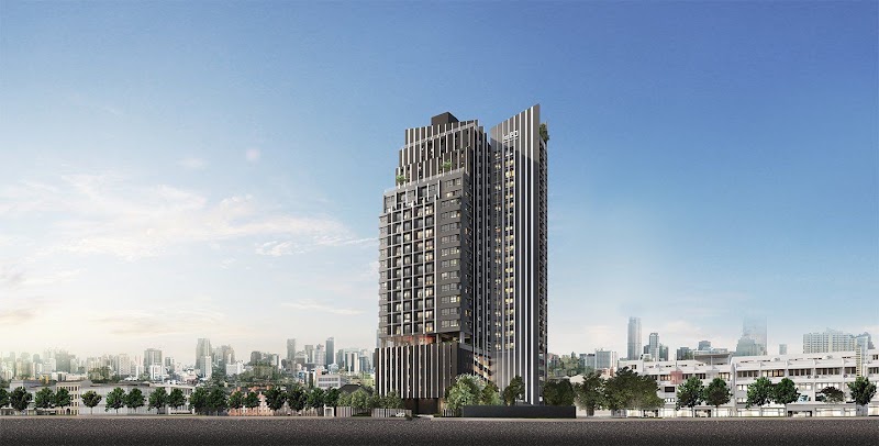 Ideo Ratchada-Sutthisan