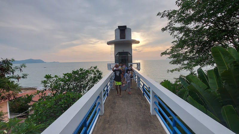 VIP Condochain - Ban Amphur