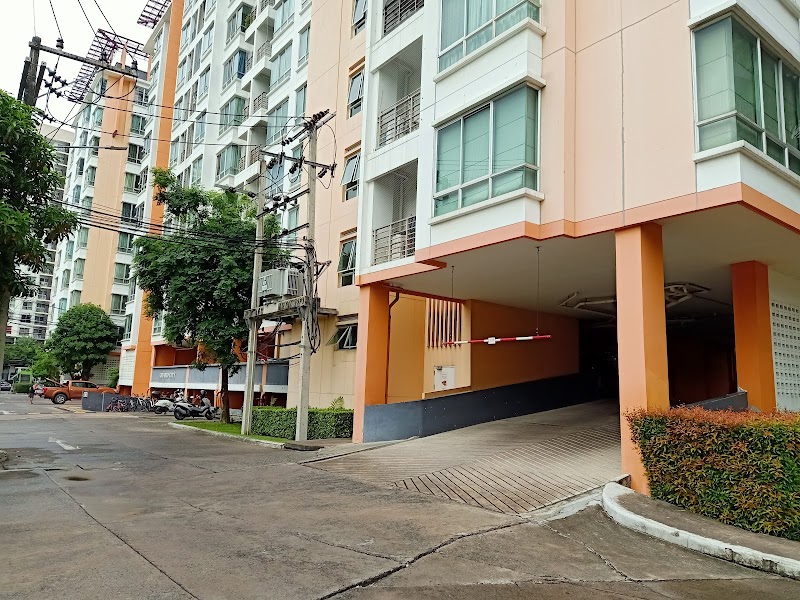 @ City Condo Sukhumvit