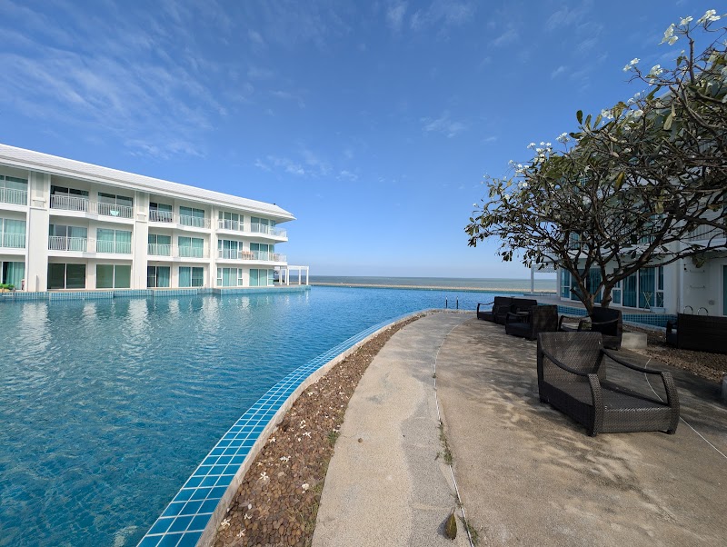 Seaside City - Hua Hin