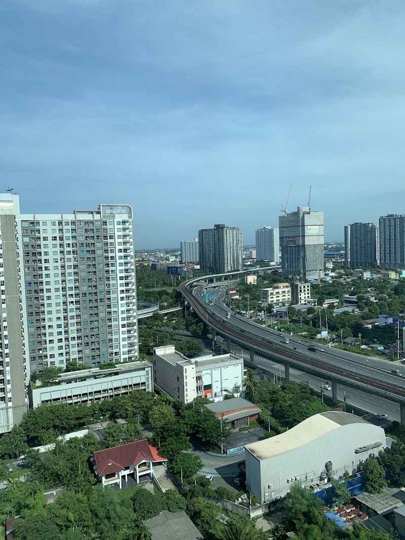 The Key Sathon - Ratchaphruek