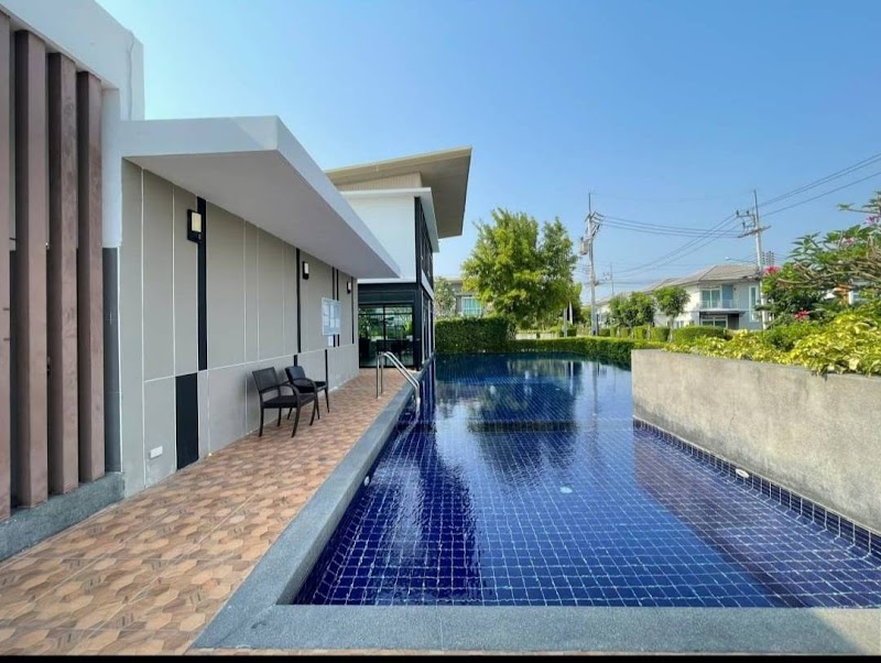 โครงการ บ้านเดี่ยว คาซ่า แกรนด์ มิตรสัมพันธ์ | ควอลิตี้