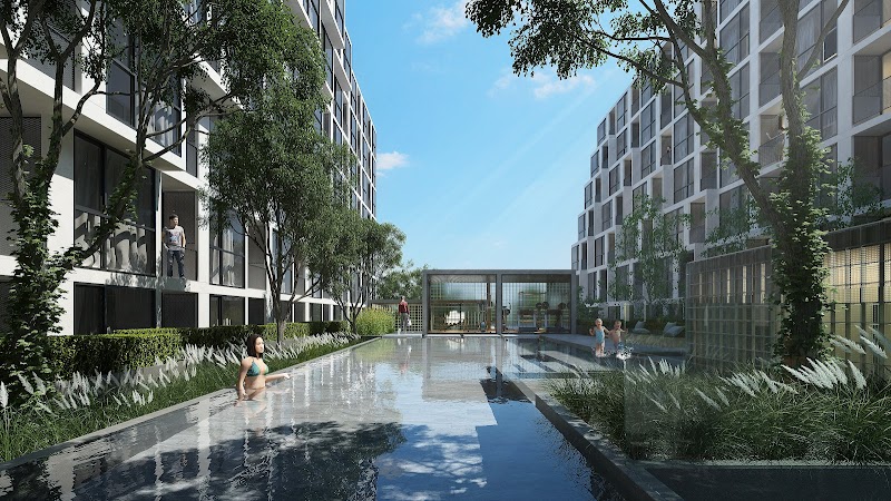 FLEXI Sathon-Charoen Nakhon