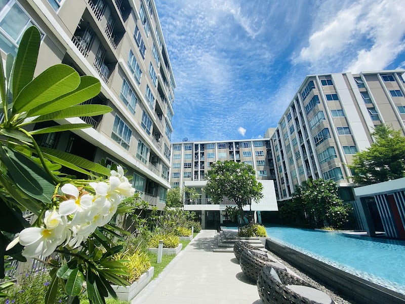 Dcondo Sukhumvit 109